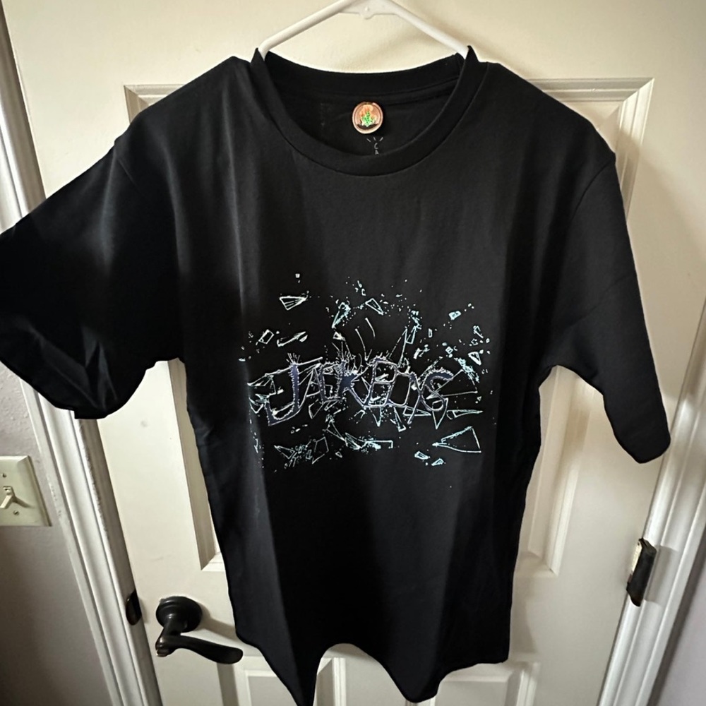 Cactus jack jackboys Tee